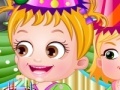 Peli Baby Hazel - birthday surprise