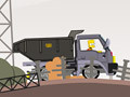 Peli Bart Factory Truck