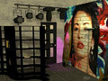 Peli Music Room Escape
