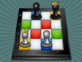 Peli The Colorful Chess