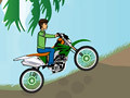 Peli Ben 10 Motocross 2