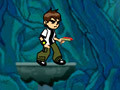 Peli Ben 10 travel
