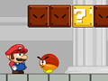 Peli The Adventure of Super Mario Castle