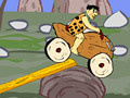 Peli The Flintstones Trail