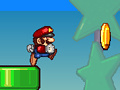 Peli Super Mario Remix 3