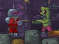 Peli Zombotron