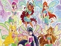 Peli Winx Finding Numbers