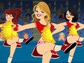 Peli Naughty Cheerleaders