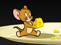 Peli Tom and Jerry Findding the cheese