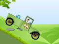Peli Ben Milk Transporter
