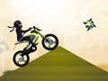 Peli Ninja Super Ride