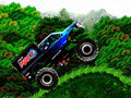 Peli Pepsi Max Monster Truck Mayhem