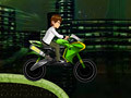 Peli Ben 10 Extreme Ride