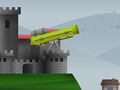 Peli Sandcastle - Ancient Invasion