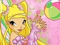 Peli Winx Puzzle Set 2