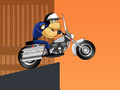Peli Bikecop adventur