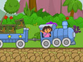 Peli Dora Train Express