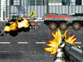 Peli Road Assault