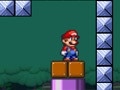 Peli Super Mario - Save Yoshi