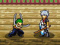 Peli Comic Stars Fighting 1.0