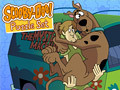 Peli Scooby Doo Puzzle Set