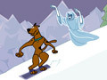 Peli Ghost attack Scooby