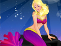 Peli Pirate and Mermaid Love