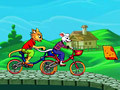 Peli Tom N Jerry Frenzy