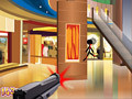 Peli Shopping Mall Shooting