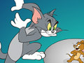 Peli Tom and Jerry Bomberman
