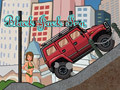 Peli Las Vegas Hummer
