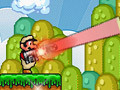 Peli Super Mario Bombastic