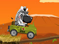 Peli Safari Time