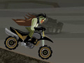 Peli Zombie Rider