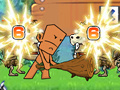 Peli Tribe Boy Vs Monsters Beta 2 