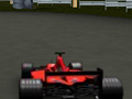 Peli 3D F1 Racing