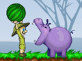 Peli Hippo's Feeder