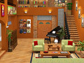 Peli Ruby Loft Escape