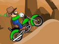 Peli Cowboy Luigi Bike