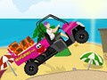Peli Beach Buggy