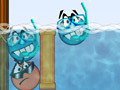 Peli Aqua Dudes