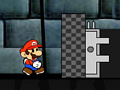 Peli Mario Crystal Cave