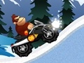 Peli Donkey Kong Ice Adventure