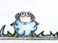 Peli Lazy Lamb