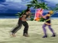 Peli Tekken 2