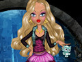 Peli Monster High Dolls