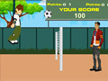 Peli Ben10 VolleyBall