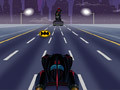 Peli Batman Revenge of Gorilla Grodd