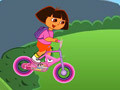 Peli Dora Uphill Ride
