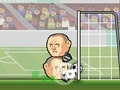 Peli Sports Heads Football